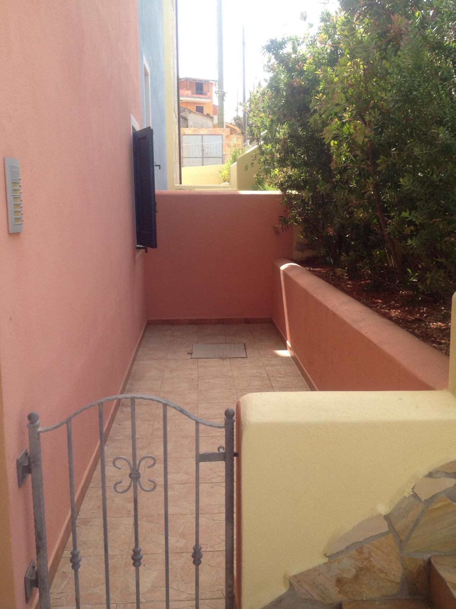 Appartamento Con Piscina Valledoria  Exterior photo